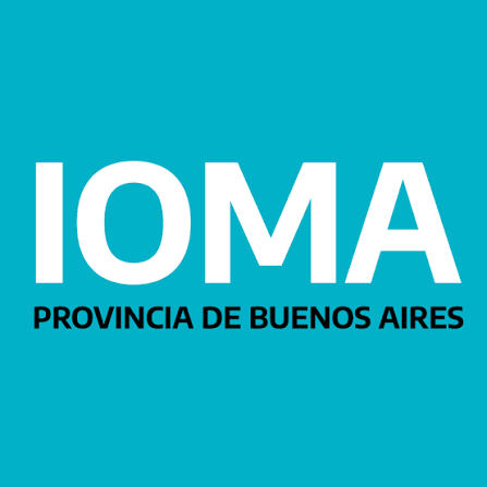 IOMA — Provincia de Buenos Aires